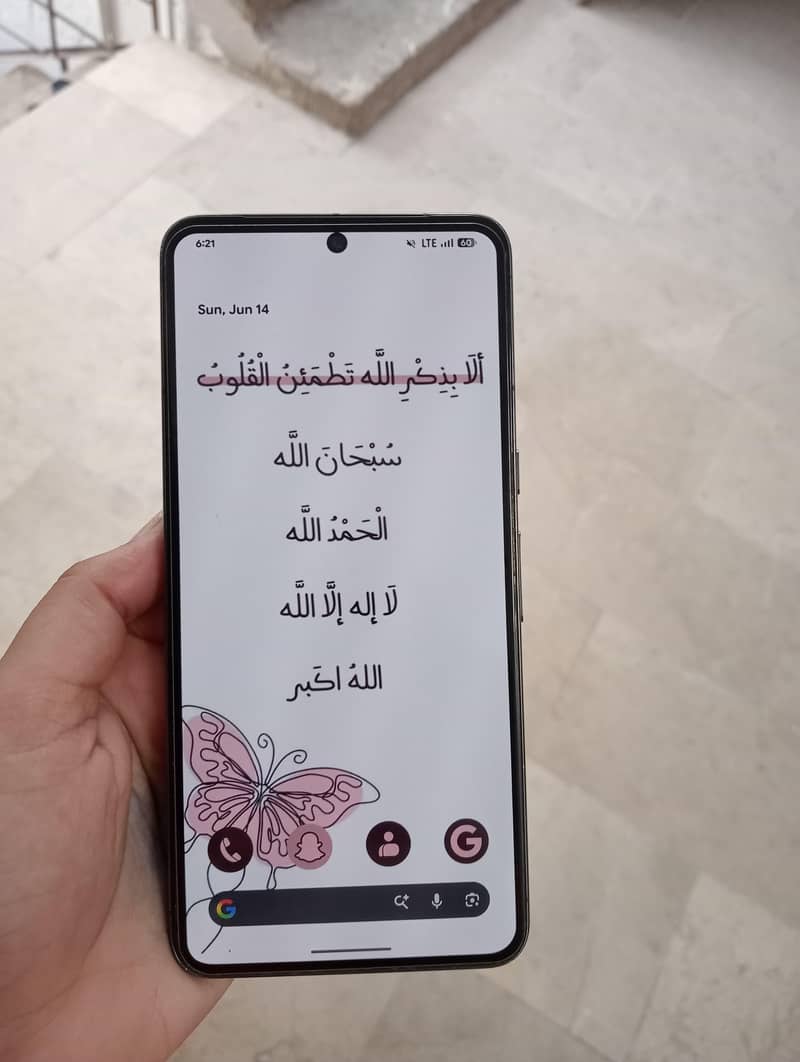 Google Pixel 8 Pro 0