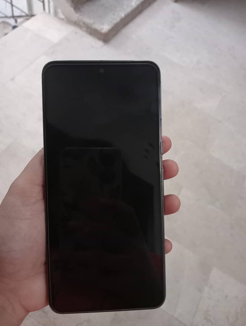 Google Pixel 8 Pro 3