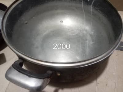 cooker