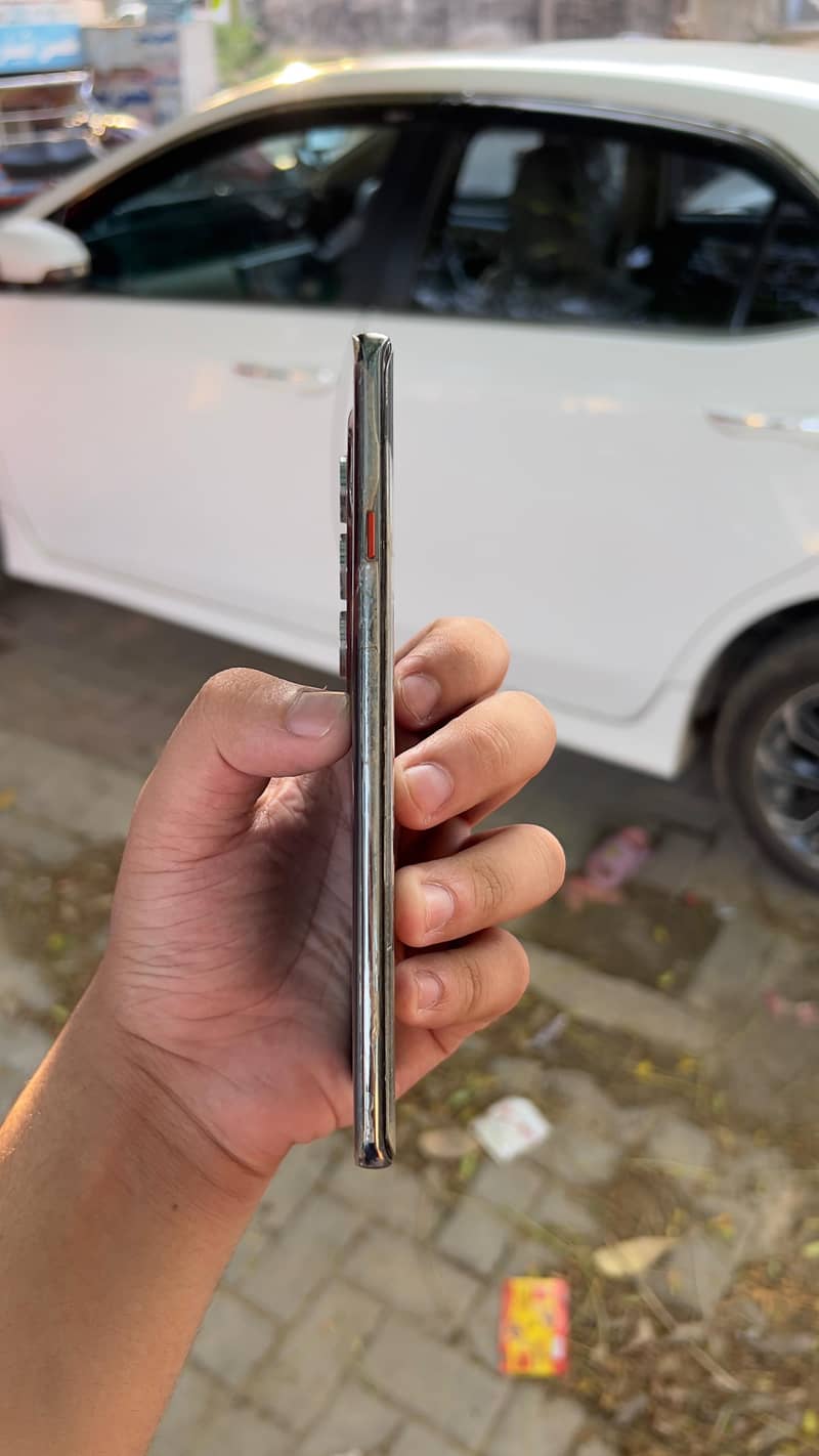 Tecno CAMON 40 Pro 2