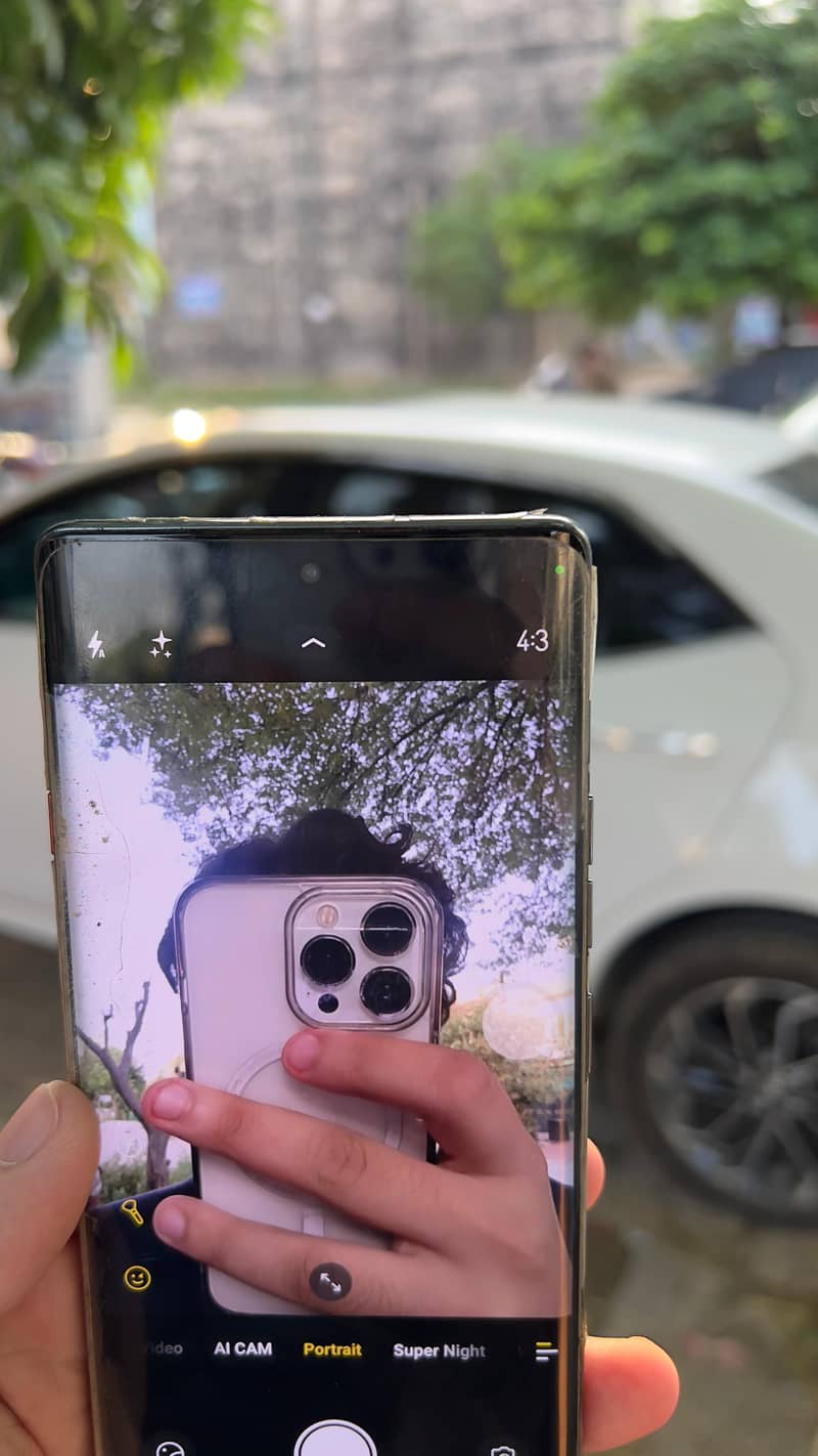 Tecno CAMON 40 Pro 5