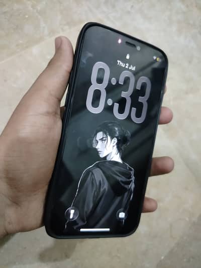 IPhone 12 Factory Unlocked