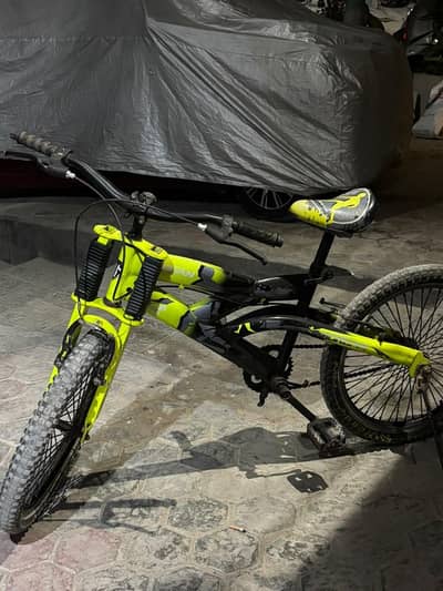 Morgan cycle best for kids and adults with all parts