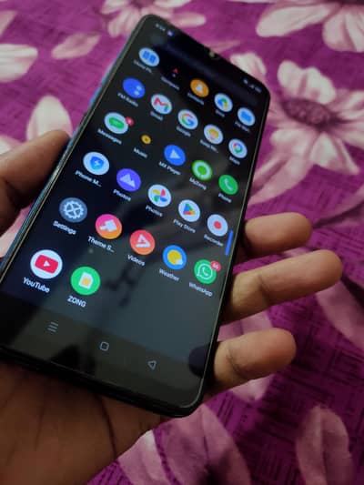 Realme C3