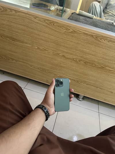 Apple iPhone 13 Pro