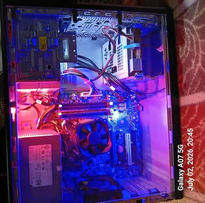 intel r core i7 3770 3 gen