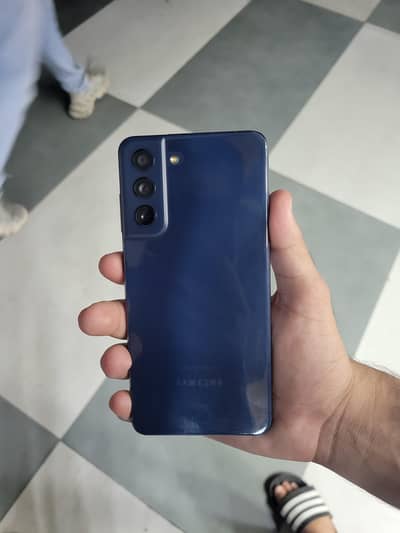 Samsung Mobile S21 FE 5G
