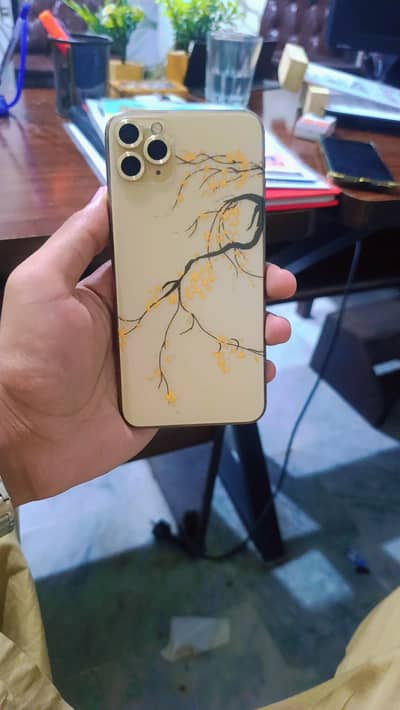 Apple iPhone 11 Pro Max factory unlocked