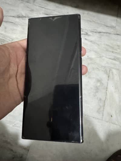 Samsung Mobile Note 20 Ultra