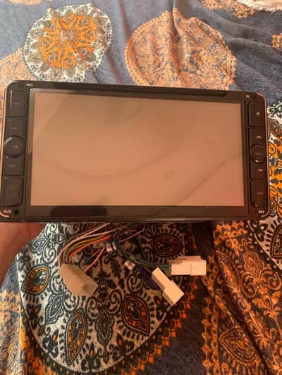 Lcd for sell