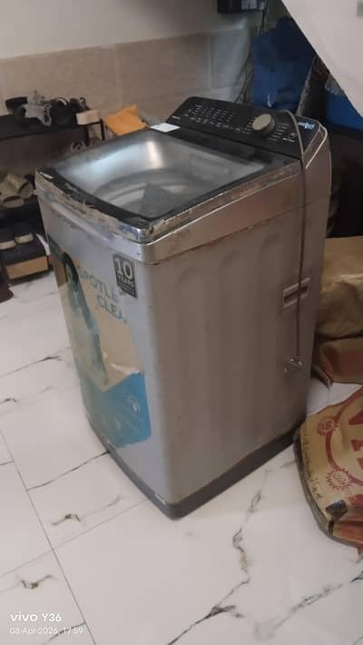automatic washing machine for sale