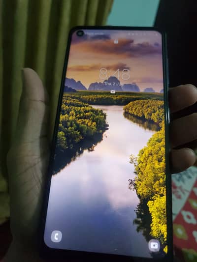 Samsung A21S 4/128