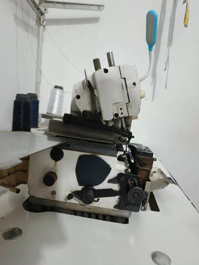 stylish picko machine with different designs