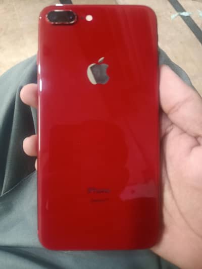 Apple iPhone 8 Plus