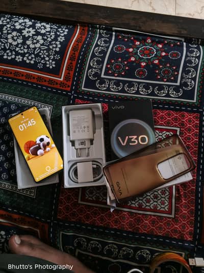 Vivo V30