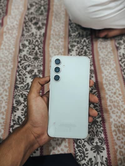 Samsung Mobile S23 FE