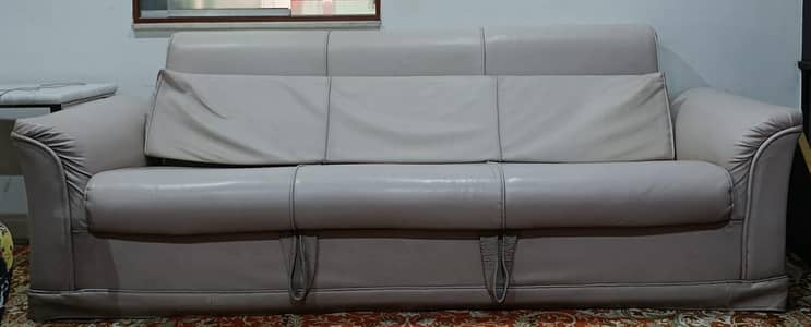 Sofa cum bed 12k each