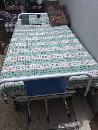Medical Bed