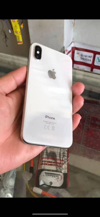 iphone x