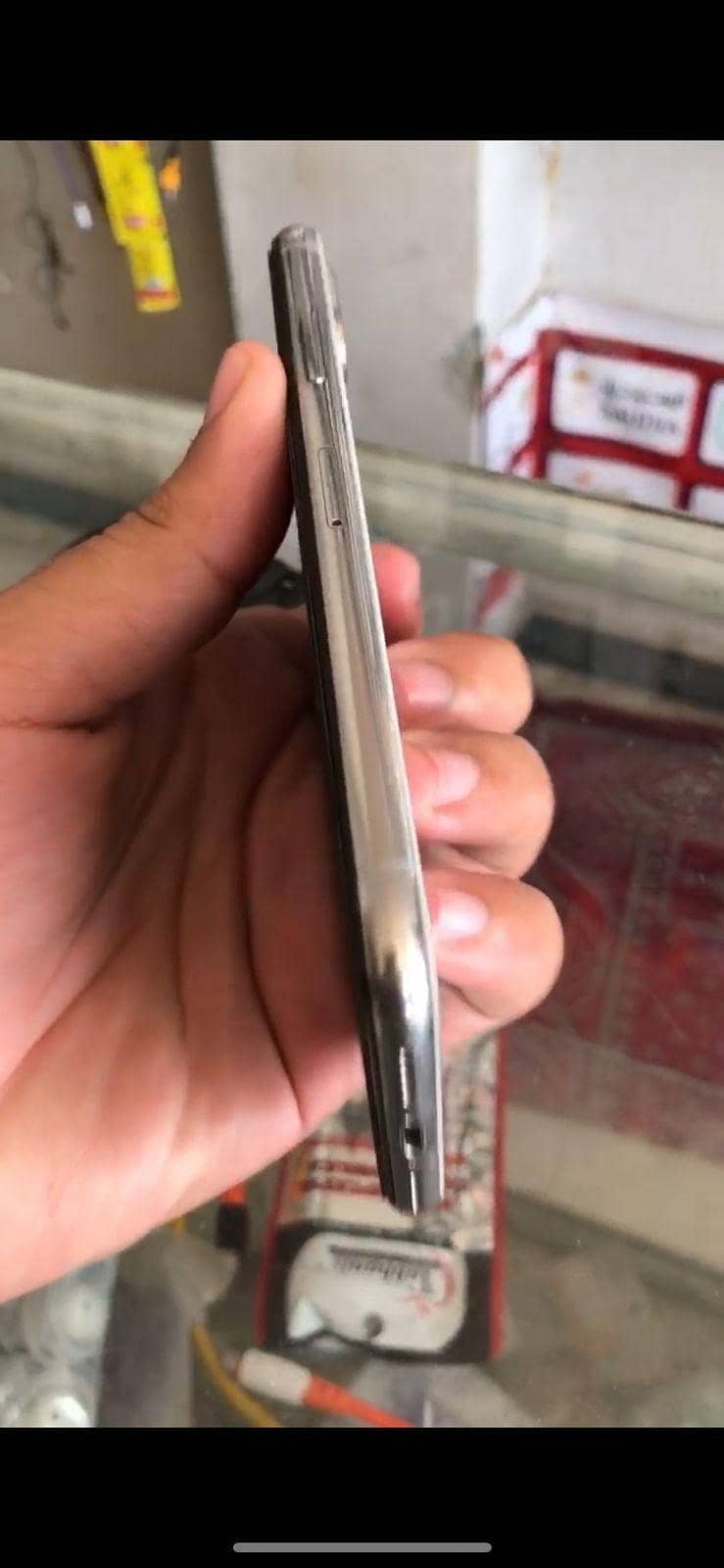 iphone x 1
