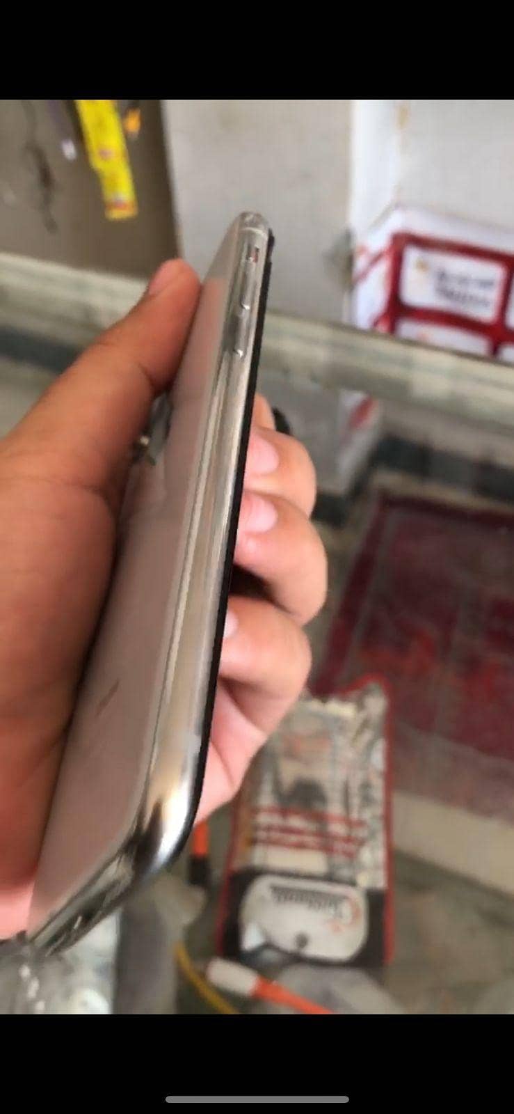 iphone x 2
