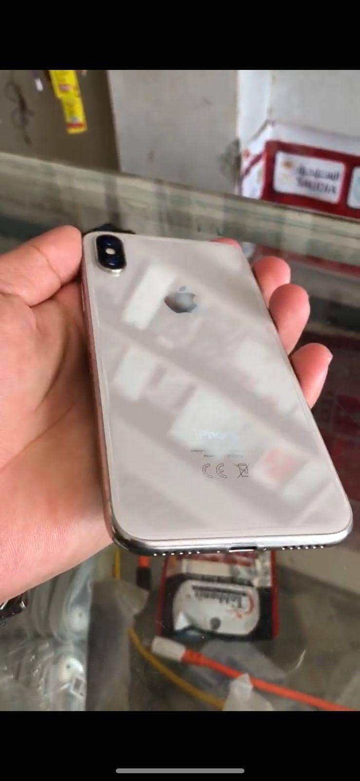 iphone x 3