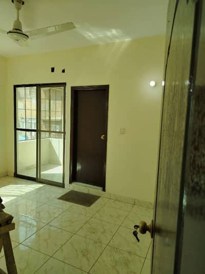 3 Bedrooms Flat For Rent Badar Commercial