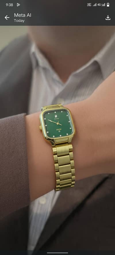 watch