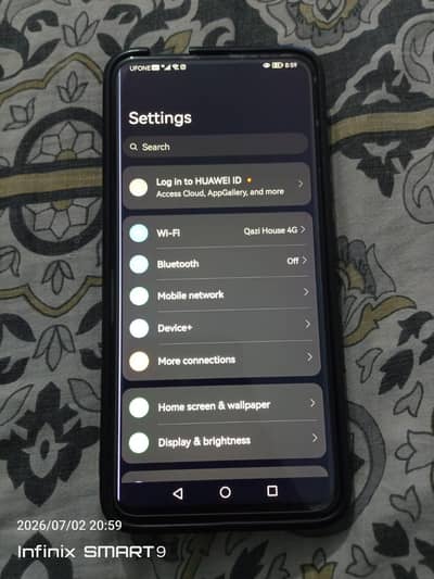 huawai y9 prime
