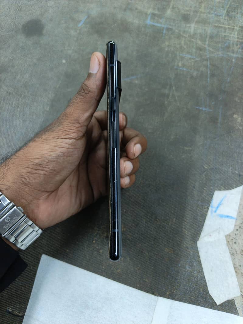 Google Pixel 6 Pro 3