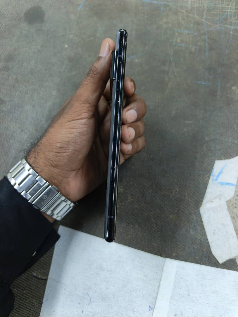 Google Pixel 6 Pro 4