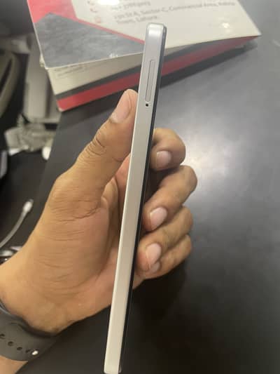Infinix Smart