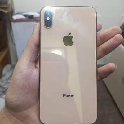 Apple iPhone XS Max