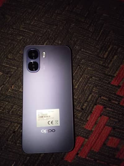 OPPO a6x