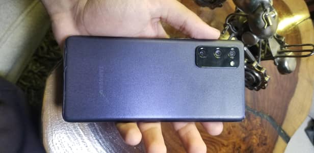 Samsung Galaxy S20 FE