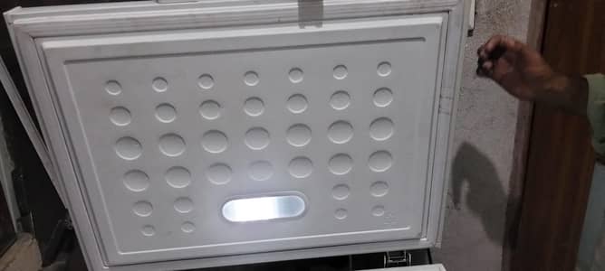 Deep Freezer Chest Freezer