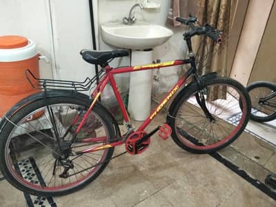cycle