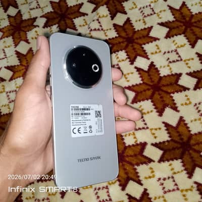 Tecno SPARK 30C