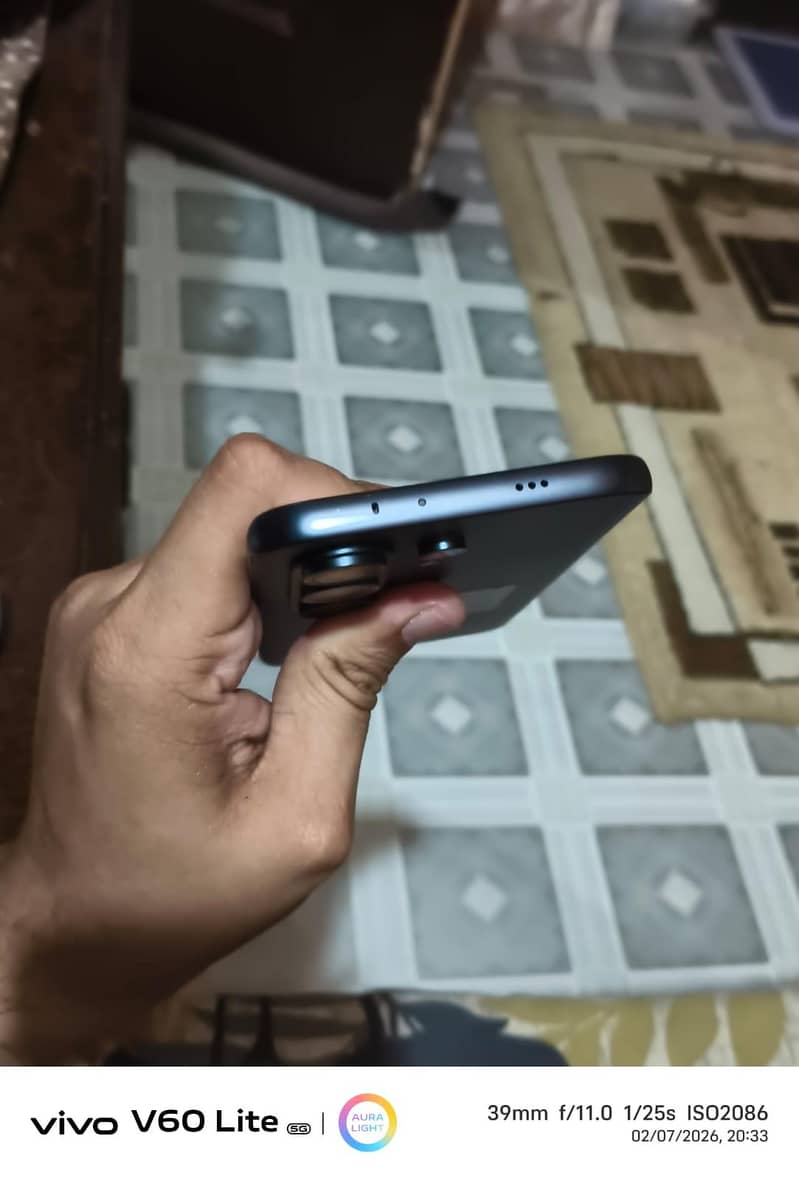 Camon 50 Pro 1