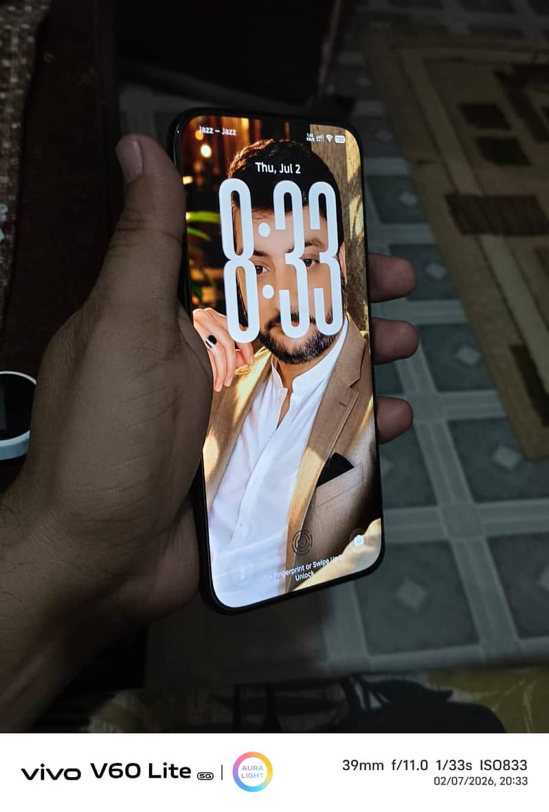 Camon 50 Pro 3