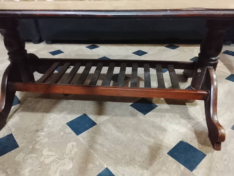 Centre table 2