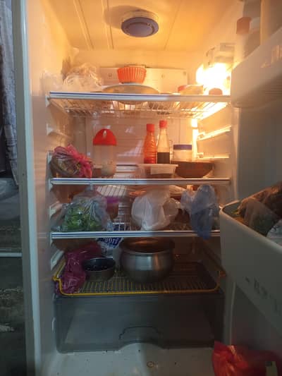 dawlance Refrigerator 6 fit
