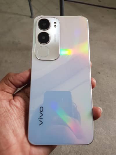 Vivo Y19s