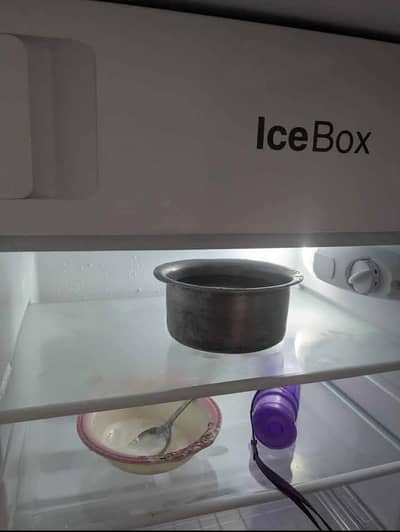Dawlance Room Fridge
