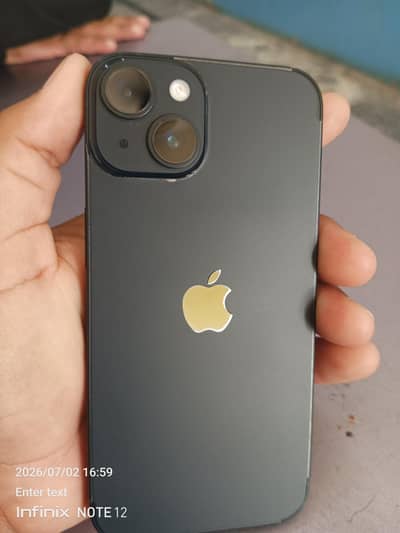 Apple iPhone 14