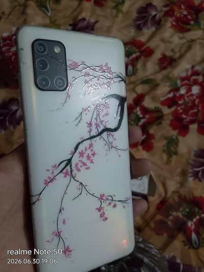 Samsung Mobile A31