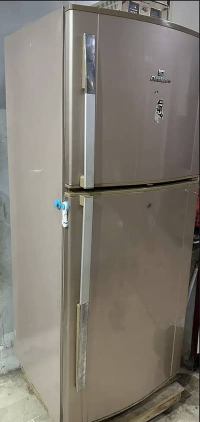 Dawlance Model 9188 WB LVS Refrigerator