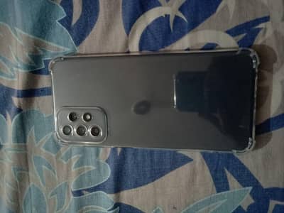 Samsung Mobile A23
