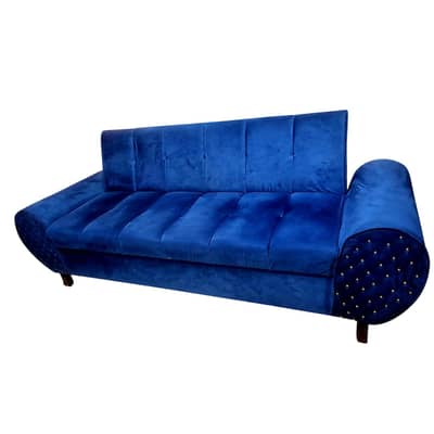 Sofa Combed