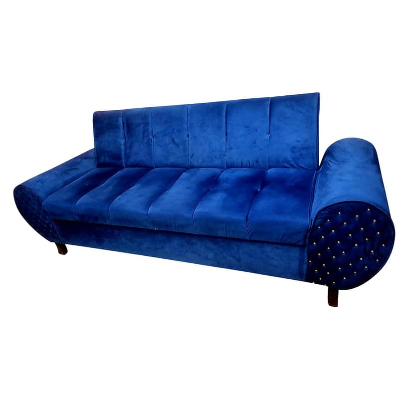 Sofa Combed 2